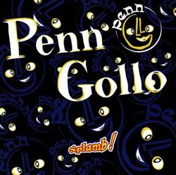 baixar álbum Penn Gollo - Splamb