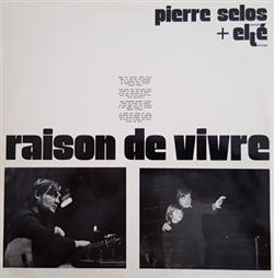 Download Pierre Selos, Elté - Raison de Vivre