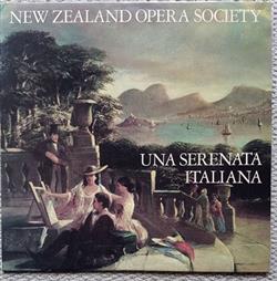 Download Various - Una Serenata Italiana