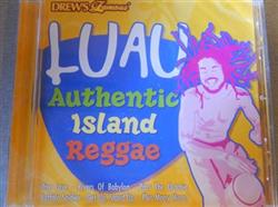 The Hit Crew - Drews Famous Luau Authentic Island Reggae