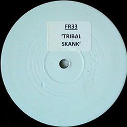 Download Fr33 - Tribal Skank