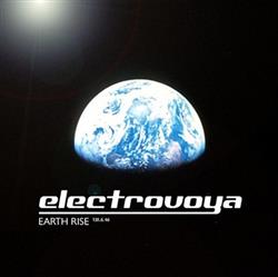Album herunterladen Electrovoya - Earth Rise