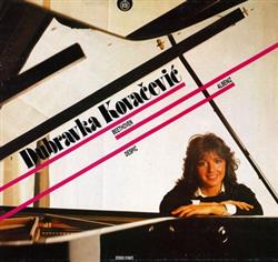 descargar álbum Dubravka Kovačević - Beethoven Albéniz Despić