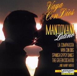 descargar álbum Mantovani - Latino Vaya Con Dios