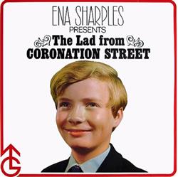 last ned album David Hill, Simon Wright - Ena Sharples Presents The Lad From Coronation Street