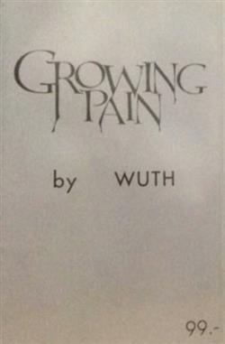 lataa albumi Growing Pain, Wuth - By Wuth