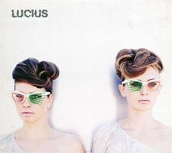 lataa albumi Lucius - Lucius EP
