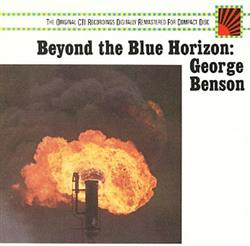 télécharger l'album George Benson - Beyond The Blue Horizon