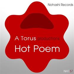 télécharger l'album Toru S, A Torus - Hot Poem