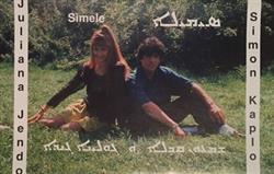 baixar álbum ܫܡܥܘܢ ܩܒܠܐ, ܓܘܠܝܢܐ ܓܢܕܘ Simon Kaplo and Juliana Jendo - ܣܝܡܝܠܐ Simele