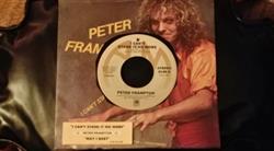 last ned album Peter Frampton - I Cant Stand It No More May I Baby