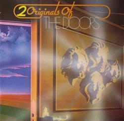 Album herunterladen The Doors - 2 Originals Of The Doors