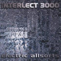 descargar álbum Interlect 3000 - Electric Allsorts