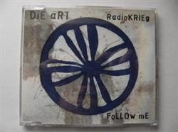 lataa albumi Die Art - Radiokrieg Follow Me