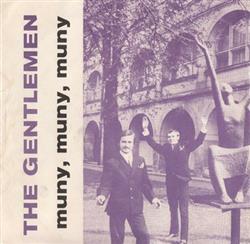 télécharger l'album The Gentlemen - Muny Muny Muny Confession