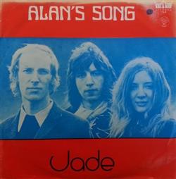 ladda ner album Jade - Alans Song