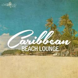 descargar álbum Various - Caribbean Beach Lounge