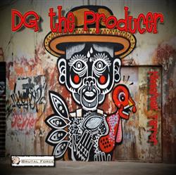 Download DG The Producer - Klaasfaak Terror