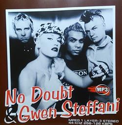 écouter en ligne No Doubt & Gwen Stefani - MP3