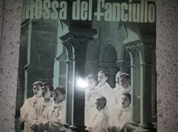 Download Pueri Cantores S Bernadino di Chiari - Messa Del Fanciullo