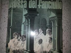 baixar álbum Pueri Cantores S Bernadino di Chiari - Messa Del Fanciullo