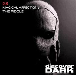 baixar álbum G8 - Magical Affection The Riddle