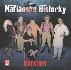 descargar álbum Peter Batthyány, Martin Vanek, Igor Adamec, Jakub Nvota - Mafiánske Historky Mafstory