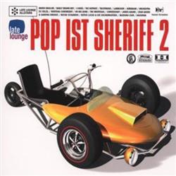 online anhören Various - Pop Ist Sheriff 2