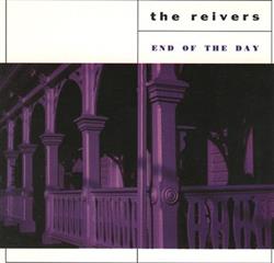 télécharger l'album The Reivers - End Of The Day