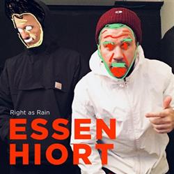 baixar álbum Essen Hiort - Right As Rain