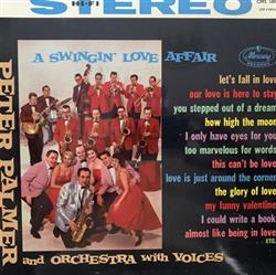 Download Peter Palmer - A Swingin Love Affair