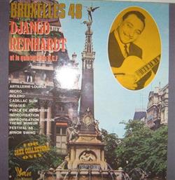 Download Django Reinhardt Et Le Quintette Du HCF - Bruxelles 48