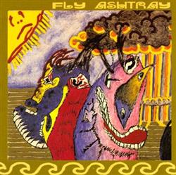 lytte på nettet Fly Ashtray - Tone Sensations Of The Wonder Men