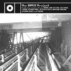 descargar álbum Biped - The Biped Project Version 10