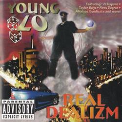 Download Young Lo - Real Dealizm