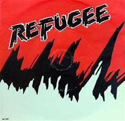 télécharger l'album Refugee - Jungle Man
