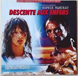 descargar álbum Georges Delerue - Descente Aux Enfers Original Motion Picture Soundtracks