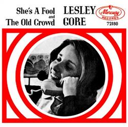 Download Lesley Gore - Shes A Fool