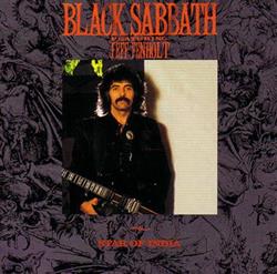 Black Sabbath Featuring Jeff Fenholt - Star Of India