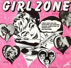 Download Various - Girl Zone