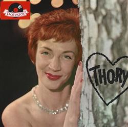Album herunterladen Thory Bernhards - Thory