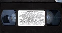 Janet Jackson - Untitled