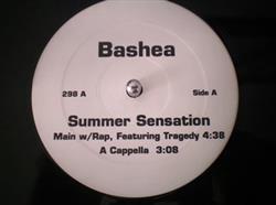 Download Bashea - Summer Sensation