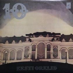 Download Rolf Uusväli - Eesti Orelid 10