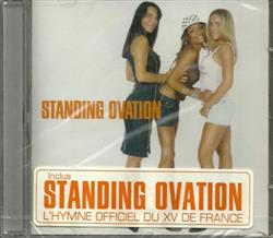 Download Standing Ovation , François Valéry - Standing Ovation