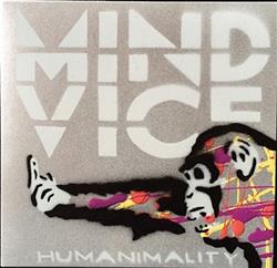 descargar álbum Mind Vice - Humanimality