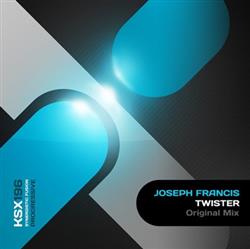 last ned album Joseph Francis - Twister