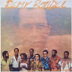 télécharger l'album Remy Rondel - Cow Boy Antillais