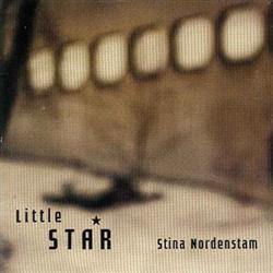 last ned album Stina Nordenstam - Little Star