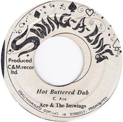 télécharger l'album Ace & The Inswings - Hot Buttered Dub